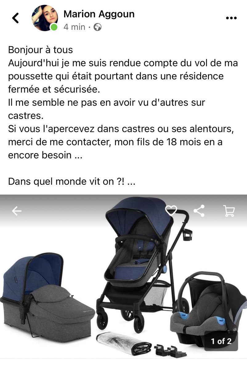 AnthoMERLEY's tweet photo. N’hésitez pas à RT et à me contacter si jamais ! #Castres @VilledeCastres 

Les gens sont d’une stupidité incroyable… https://t.co/j2lnMSOQrD