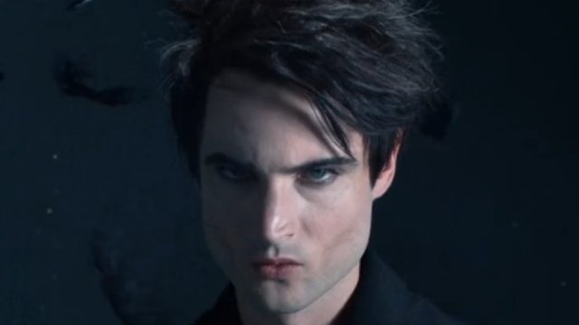 nezumifrk's tweet photo. Ayer lo vi y ahora no podré dejar de verlo 🤣🤣 #Sandmannetflix #sandman #zoolander #derekzoolander #bluesteel #aceroazul https://t.co/ZScNj93ZX3