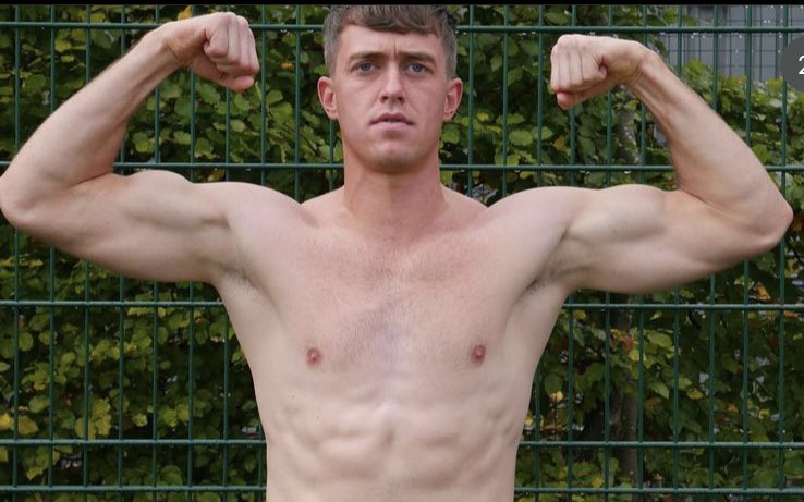 1-0. 

Dan Whybrow SCREAMER!