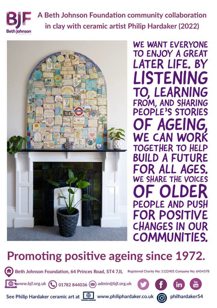 Beth Johnson Fndn tweet media