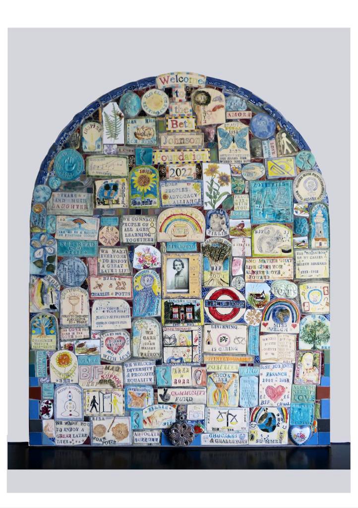 Beth Johnson Fndn tweet media