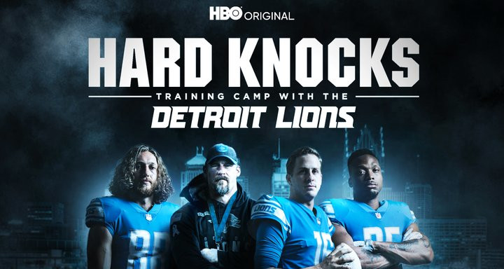 AngiBondGirl007's tweet photo. @NotJackKemp @bracketdan I am all in on HARD KNOCKS and THE DETROIT LIONS. 😂
The music, camera work and editing is awesome. 
#HardKnocks #DanCampbell #Footballball https://t.co/frOWJuHzKt