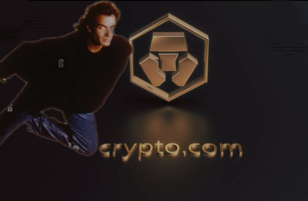 Mariuss80's tweet photo. @kris Green Magic @CropperfieldCRO reward in #cro
#crofam @cryptocom #CROGEMS #Bitcoin #x1000GEM #FFTB https://t.co/2XB4glVtMe
