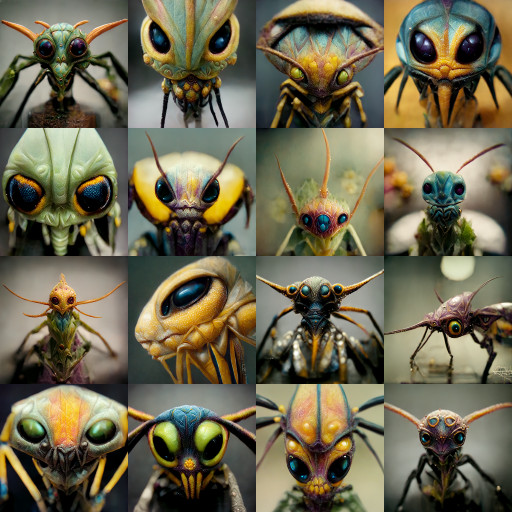 AlienInsectNFP's tweet photo. What do you think of these insect species fellow entomologists? @RoyEntSoc @Ecol_Ent @EntoMasters @insectweek @InsectDiversity @InsectsUnlocked 
 #insects #entomology #nft #art #nft https://t.co/RMwpmvccAn https://t.co/UBEErvgIj4