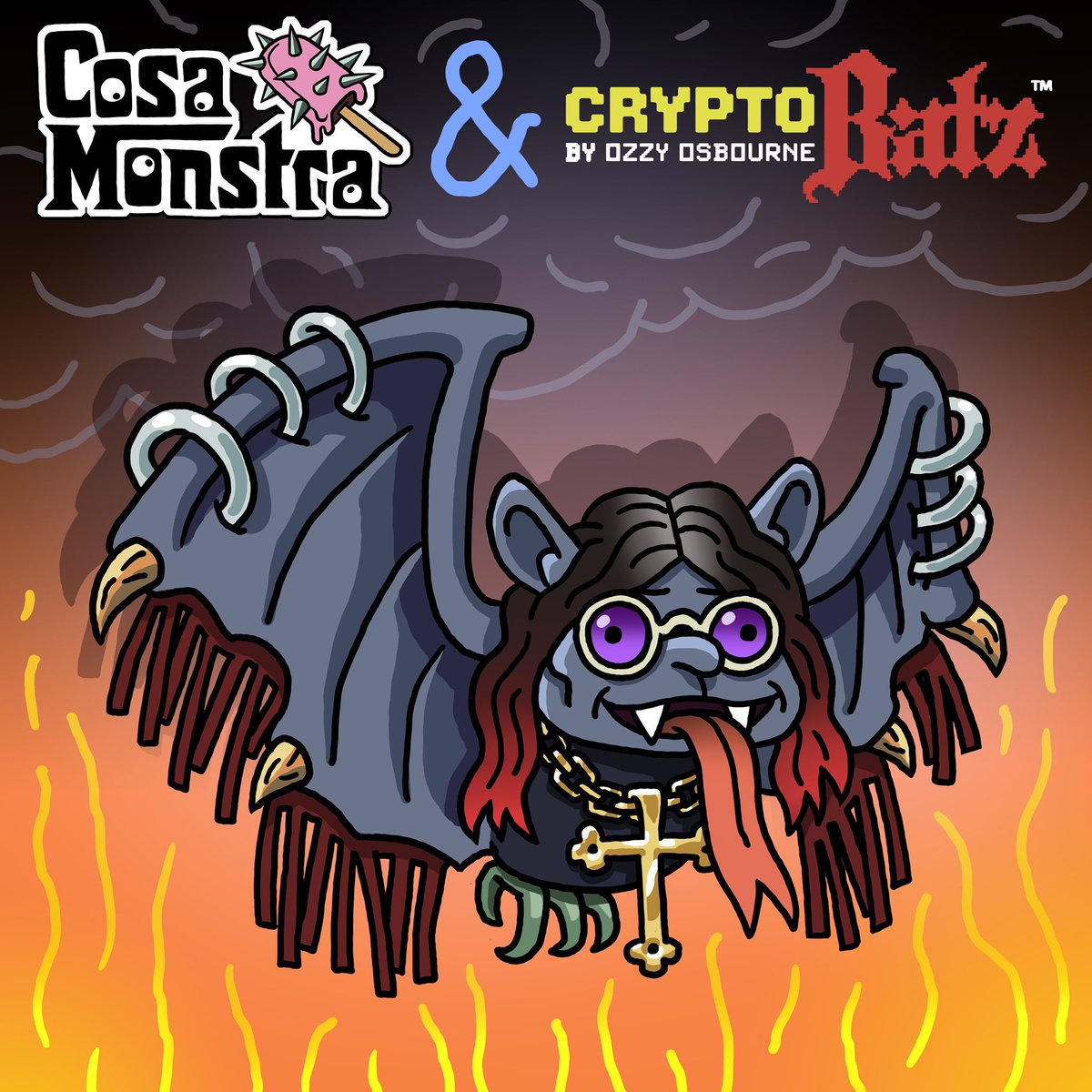 CryptoBatz tweet media