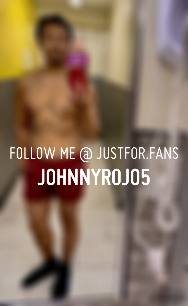 Showing off the goodies...

See this and more at:
justfor.fans/JohnnyRojo5?So…
