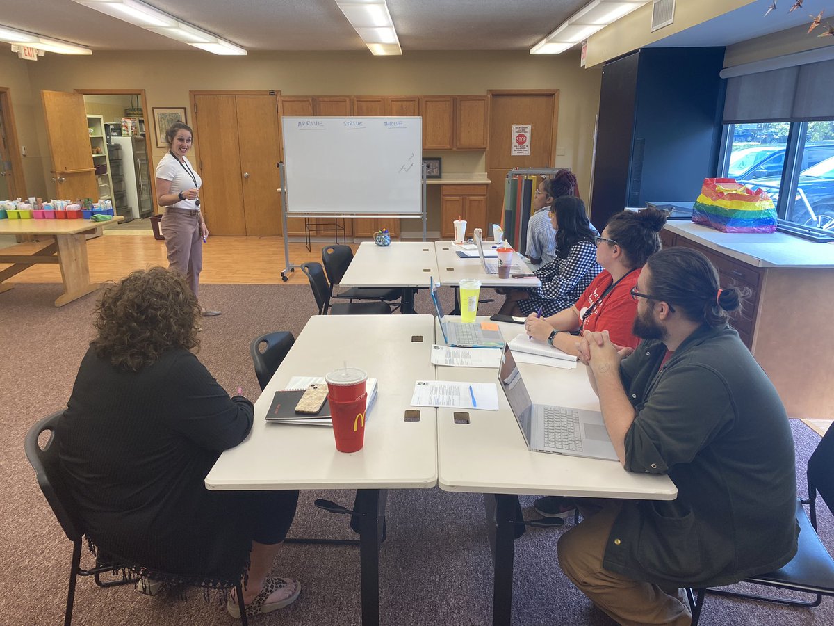 Dr. Laurie Rinehart tweet media