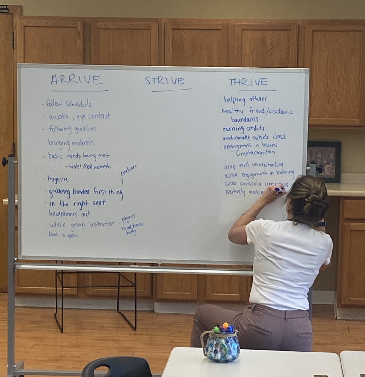 Dr. Laurie Rinehart tweet media