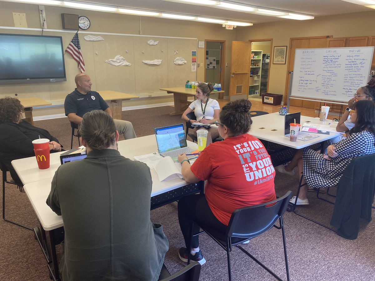 Dr. Laurie Rinehart tweet media