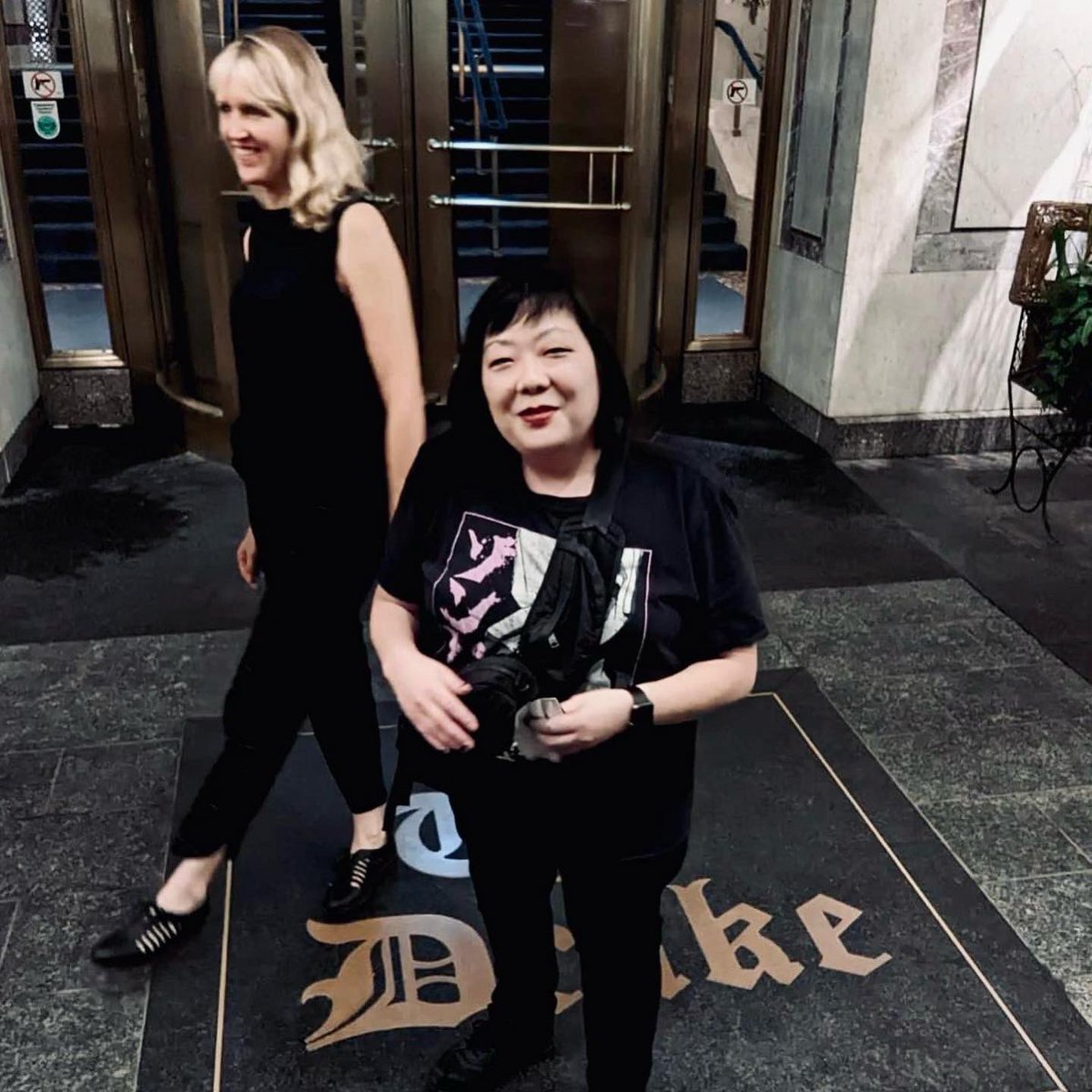 Kate Simko tweet media