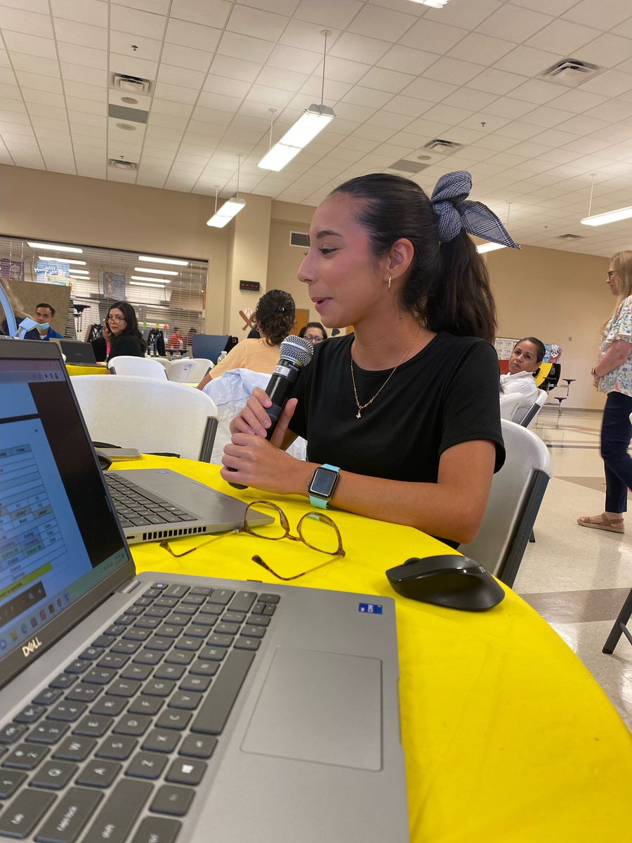 missrangelprek's tweet photo. Today I had the opportunity to share our science lesson plan for the first dayโs of school. Learned so much about the science curriculum and awesome resources! ๐๐ป๐งช๐ฉโ๐ฌ #LYE #LFCISD #teamworkisthebestwork https://t.co/IGLVThsgib
