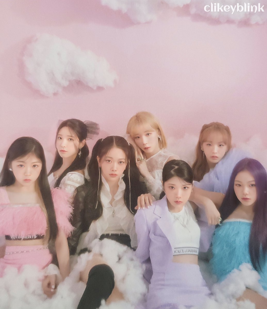 clikeyblink's tweet photo. CLASS:Y - CLASS IS OVER [SCAN]

#CLASSY #CLASSYSCAN #MYUNGHYUNGSEO #YOONCHAEWON #HONGHYEJU #KIMRIWON #WONJIMIN #PARKBOEUN #KIMSEONYOU #클라씨 @M25_CLASSy https://t.co/ZfCiVr2iNK