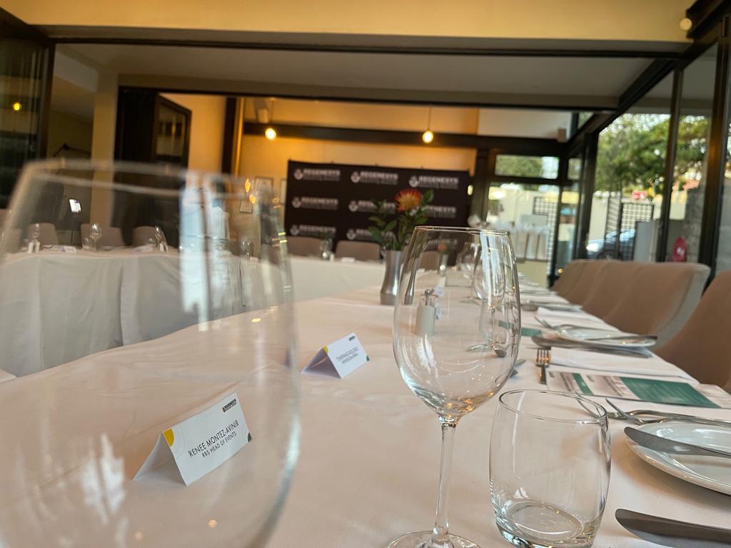 regenesys_edu's tweet photo. This evening, Regenesys has the pleasure of hosting an intimate media event where we’ll share our vision and hopes for the future of education. We’re at @Clico_SA Boutique Hotel, Rosebank. #RegenesysBusinessSchool #RegenesysMediaEvent #HigherEducation #AwakeningPotential https://t.co/Z3Y7ULuI4Q