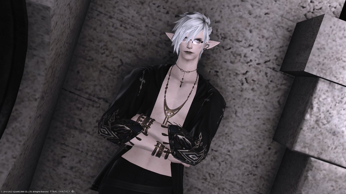 KhadaRagnar's tweet photo. Feeling cute, might delete later. 
#FFXIV #Elezen #moonfirefaire https://t.co/t3X87Rbf5K