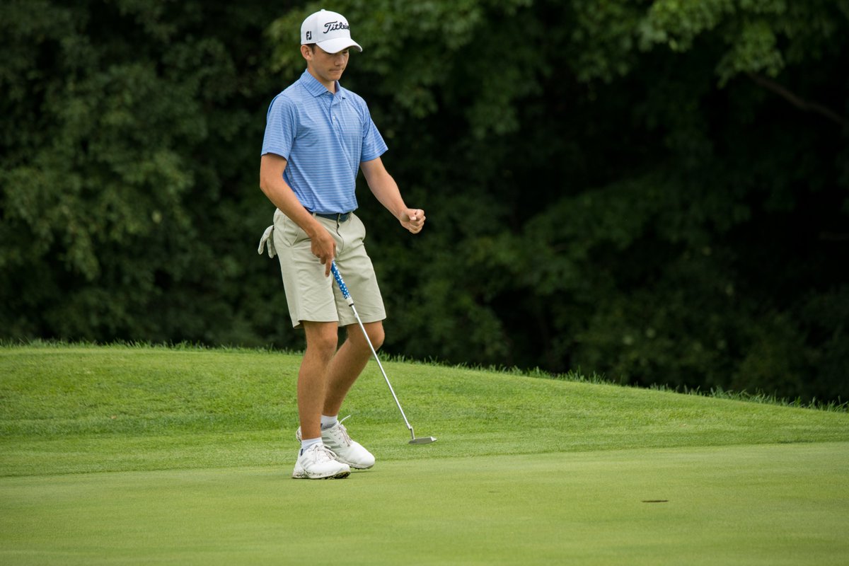 New York State Golf Assoc. tweet media