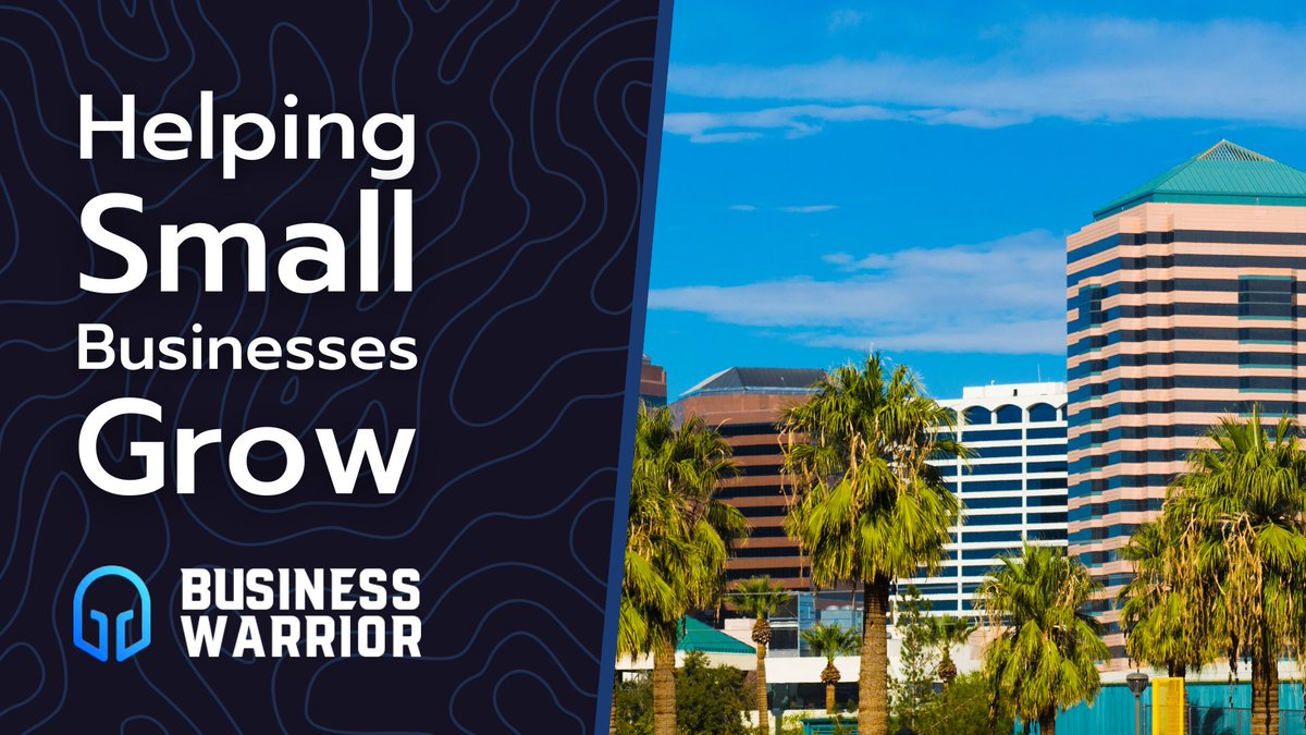 smallcapvoice's tweet photo. Business Warrior (OTC BZWR) understands the importance of helping small businesses!

Check out their ultimate guide to supporting small businesses and the impacts it has on your community here: https://t.co/w3QZFmQszv 

#Stocks #OTC #OTCMarkets #SmallBusiness $BZWR https://t.co/Nj5ZVXlRps