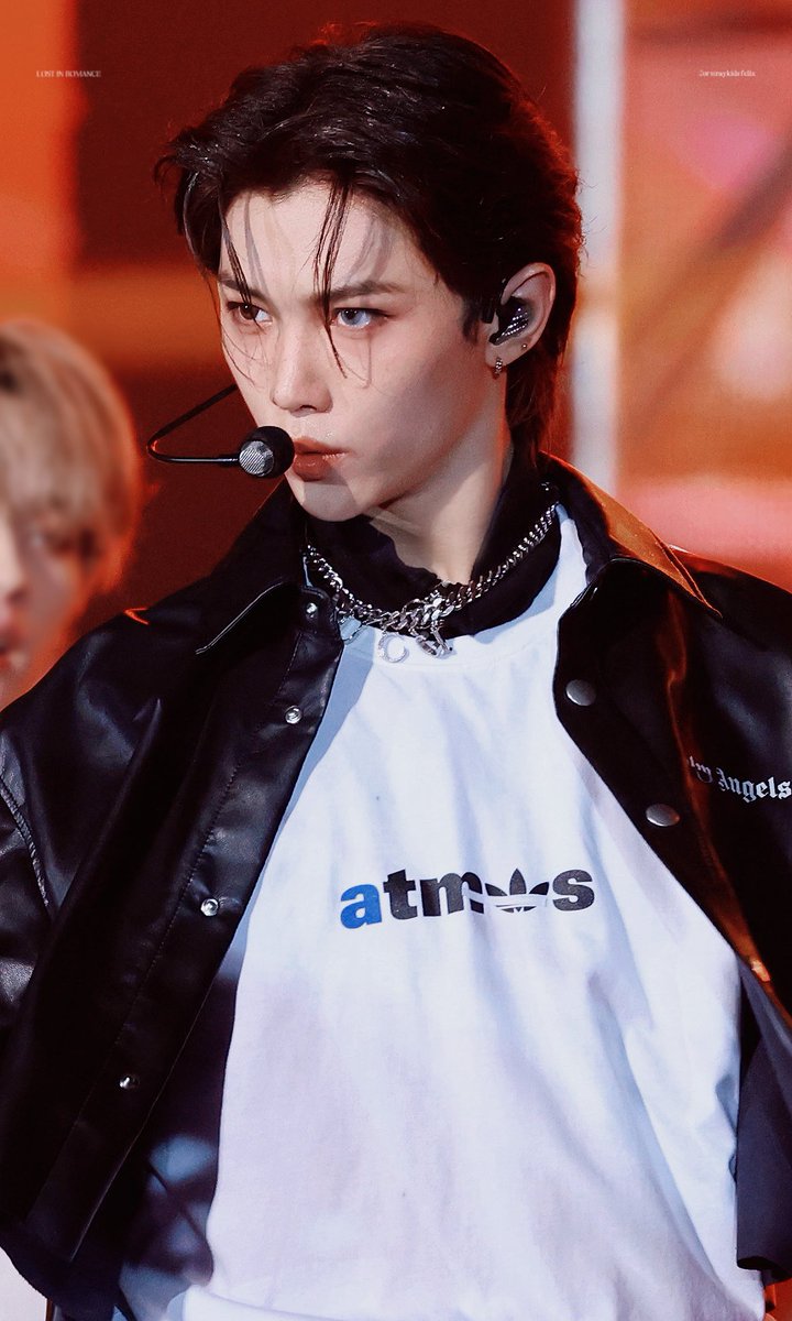 lost_inromance's tweet photo. 220801 💙
#필릭스 #스트레이키즈 #felix #straykids https://t.co/lSUtOR2vVp