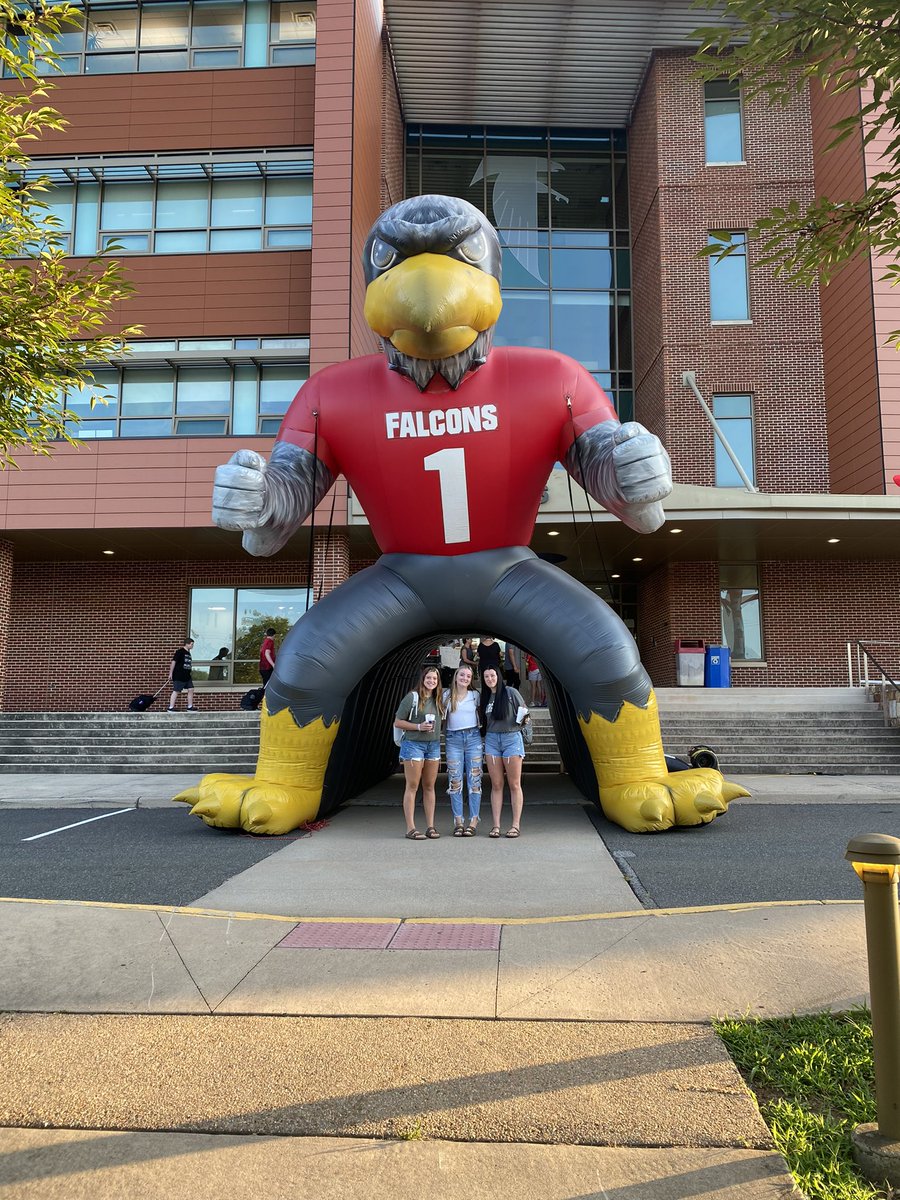 First day for the 22/23 school year!