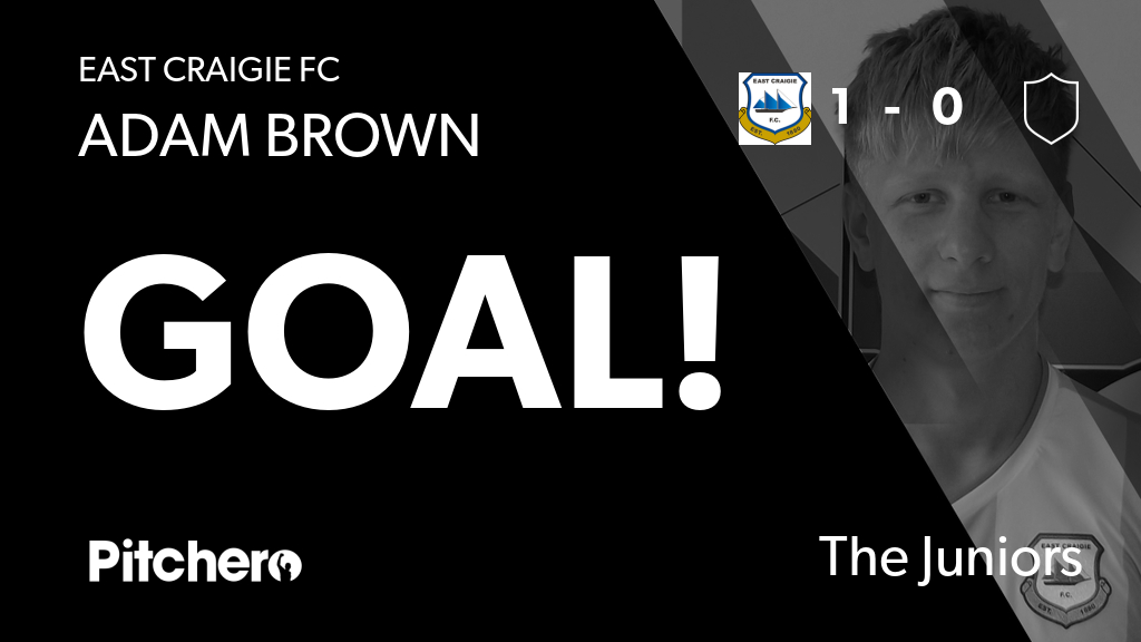 eastcraigiefc's tweet photo. 15': Adam Brown scores for East Craigie FC π
#EASDUN #Pitchero
https://t.co/9KlsqIRIfn https://t.co/L9JOmuHAeo