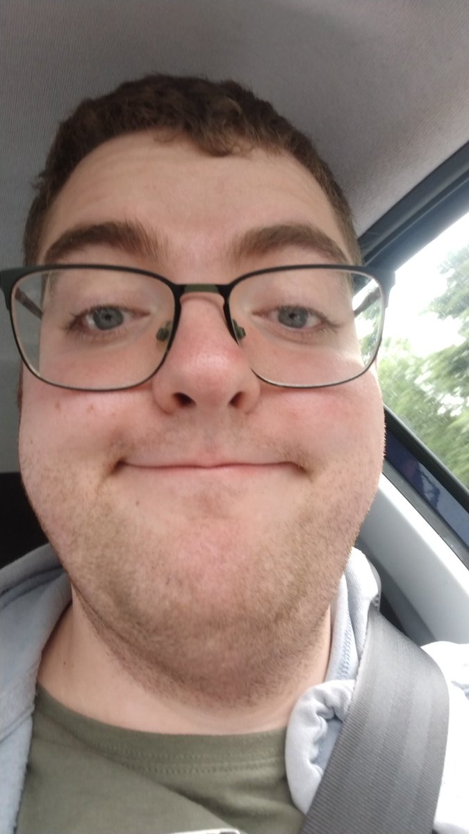 tall_uk's tweet photo. Made a new twitter for following.
Not decided if I'll post on there yet.
@AlBearMids if you want to follow or stay in touch.

Will be deleting this account on Sunday night https://t.co/UgzaCOyOFG