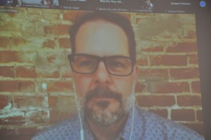 NPDPontiacNDP's tweet photo. The PONTIAC NDP Newsletter / L’infolettre du NPD de PONTIAC August/Août 2022 - https://t.co/7nMjCtHszX https://t.co/ugwsATiWtV