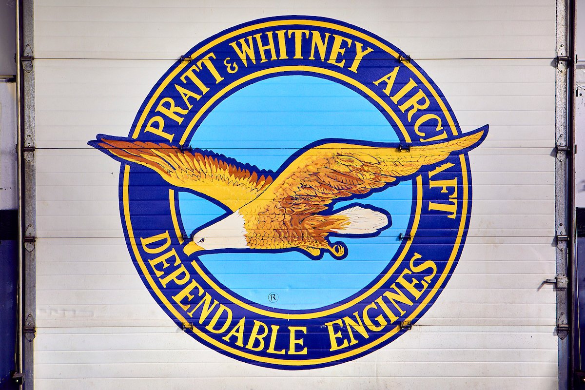 Covington Aircraft tweet media