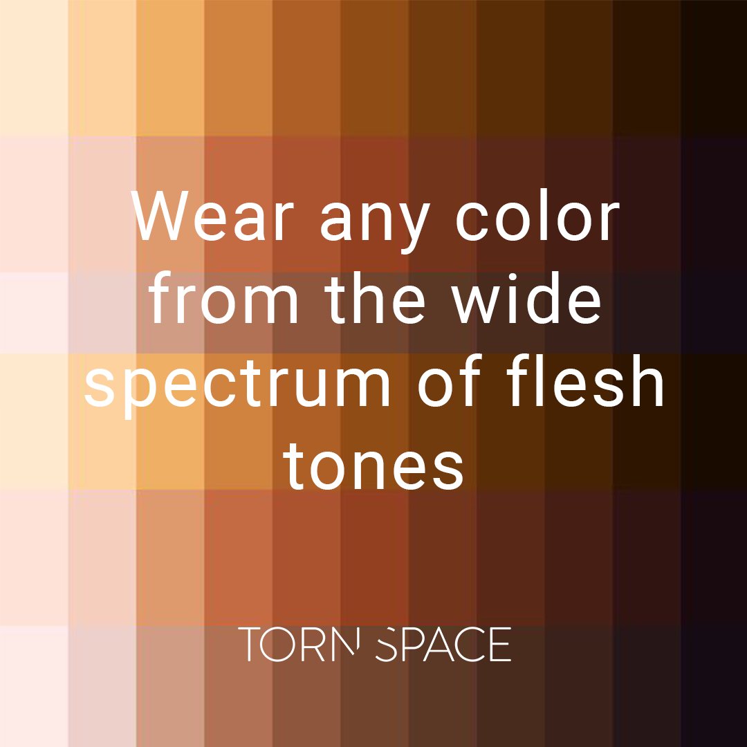 Torn Space Theater tweet media