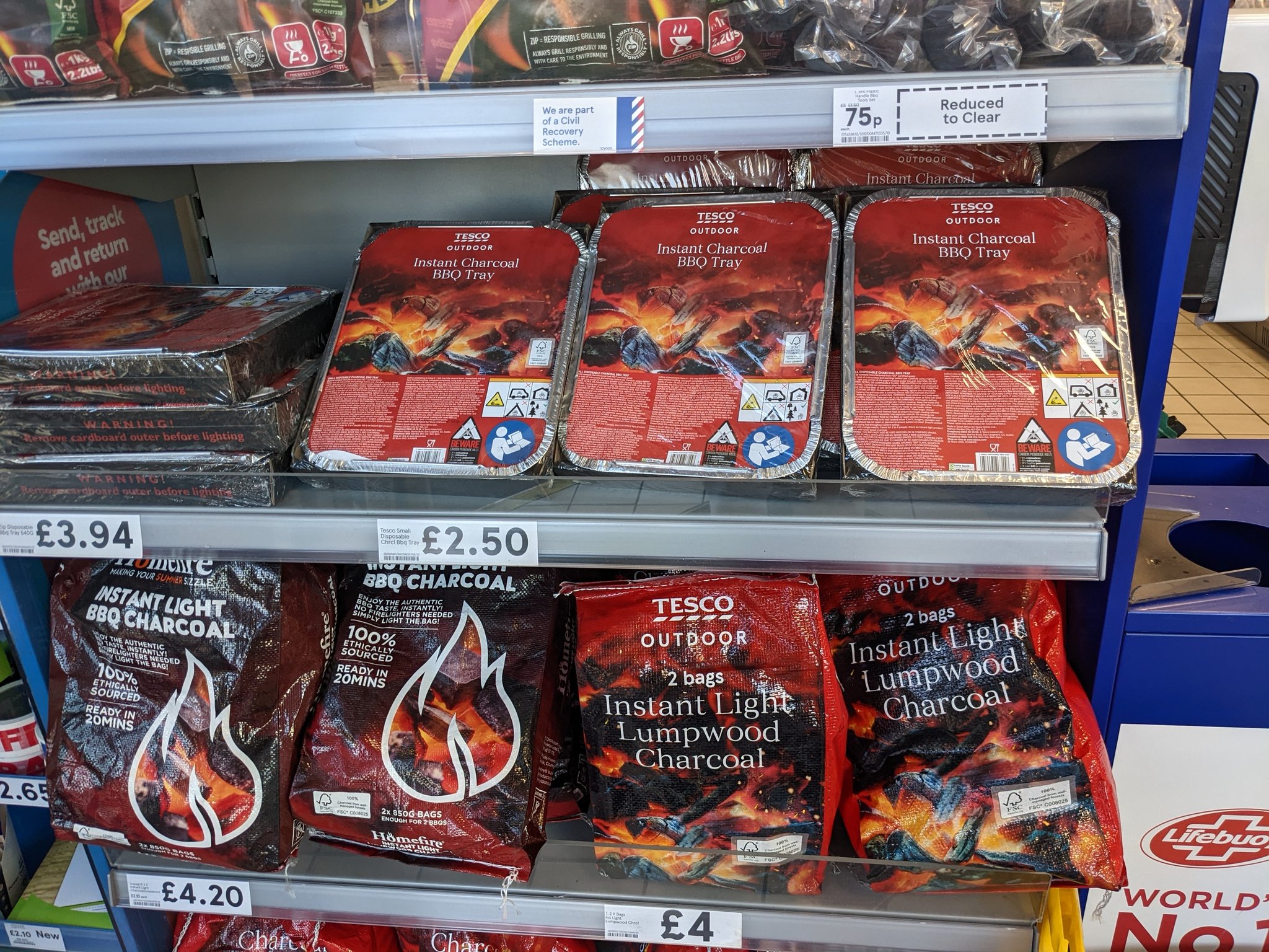 Tesco on Twitter "CarltonhillCAG Hi, thanks for getting in touch to