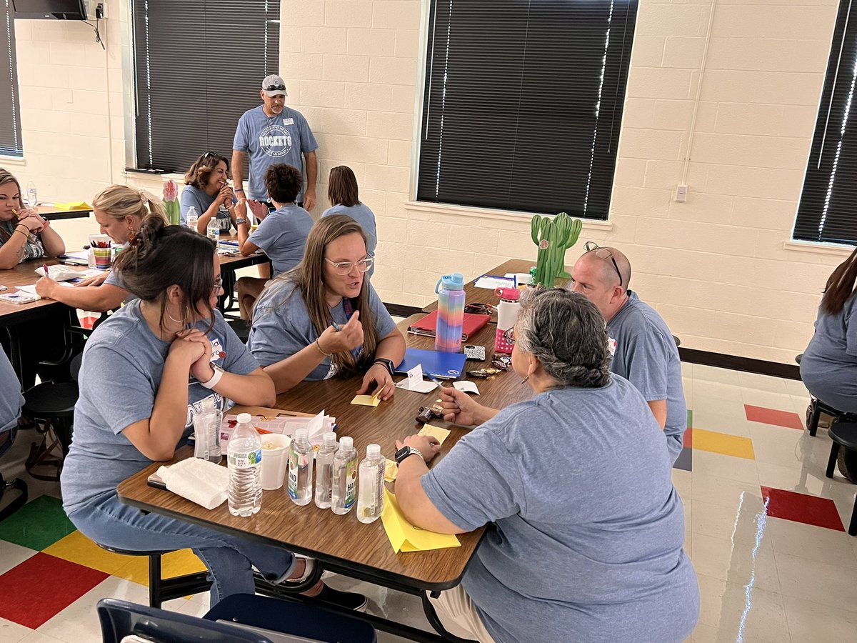 We value our culture and climate. Building our Social Contract! <a href="/reagansaisd/">Reagan Elementary</a> <a href="/TriciaHartman19/">Tricia Hartman</a> <a href="/SanAngeloISD/">San Angelo ISD</a> #DifferenceMakers