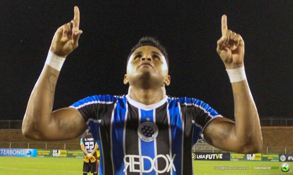 Balonazos's tweet photo. Francisco Carabalí habla de su segunda salida de Mineros de Guayana: “Fui maltratado”.

#LigaFutVe 
#FranciscoCarabali
#MinerosDG

🔗 https://t.co/1VJ3AR7Icu https://t.co/EHVahRojPO