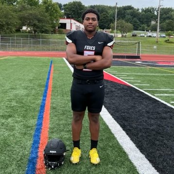 "The Mayor" Roman Mason is making an impact, both on and off the field. ➤ fcasdathletics.org/latest-news/th…