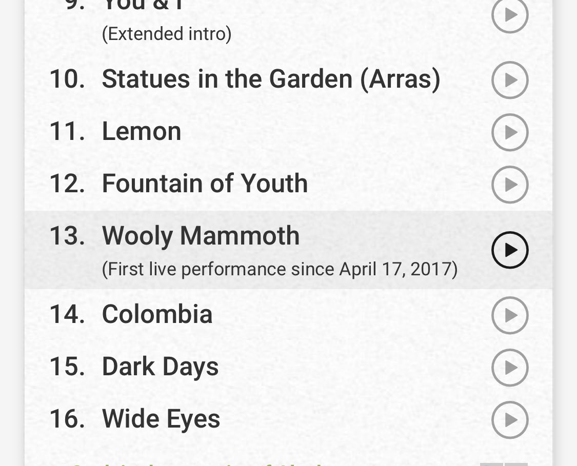 Local Natives Fans tweet media