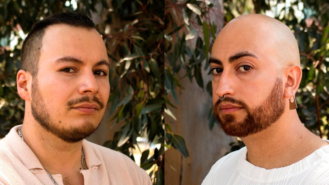 Invitation: Masterclass with Mapuche artists of the Catrileo+Carrión Community this Saturday August 13 at G101 - mailchi.mp/b6dfd506ef41/w…