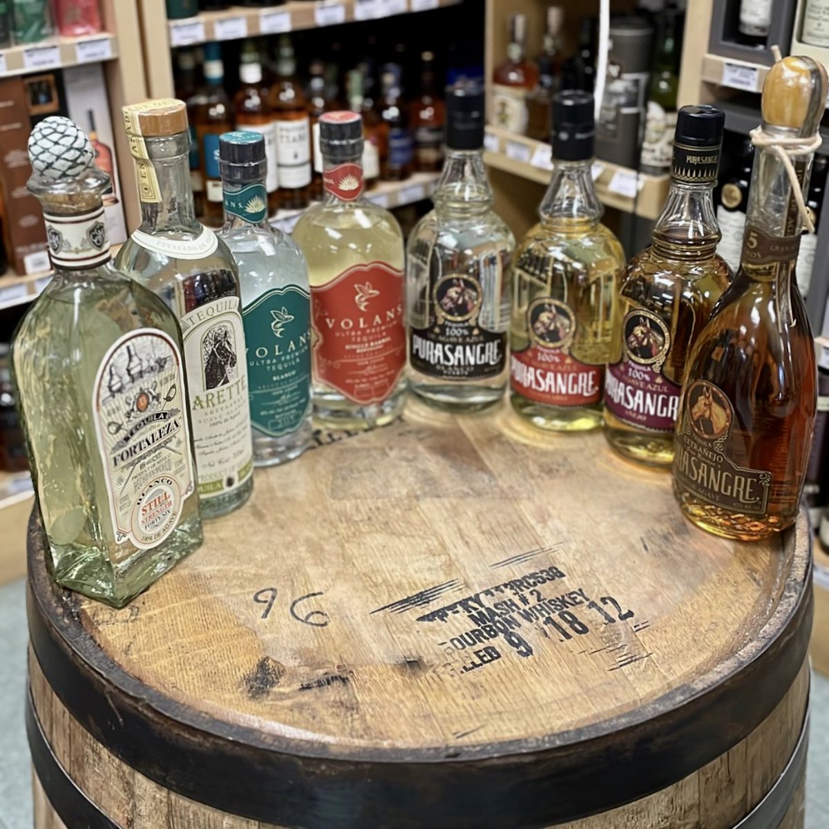 Norfolk Wine & Spirits tweet media