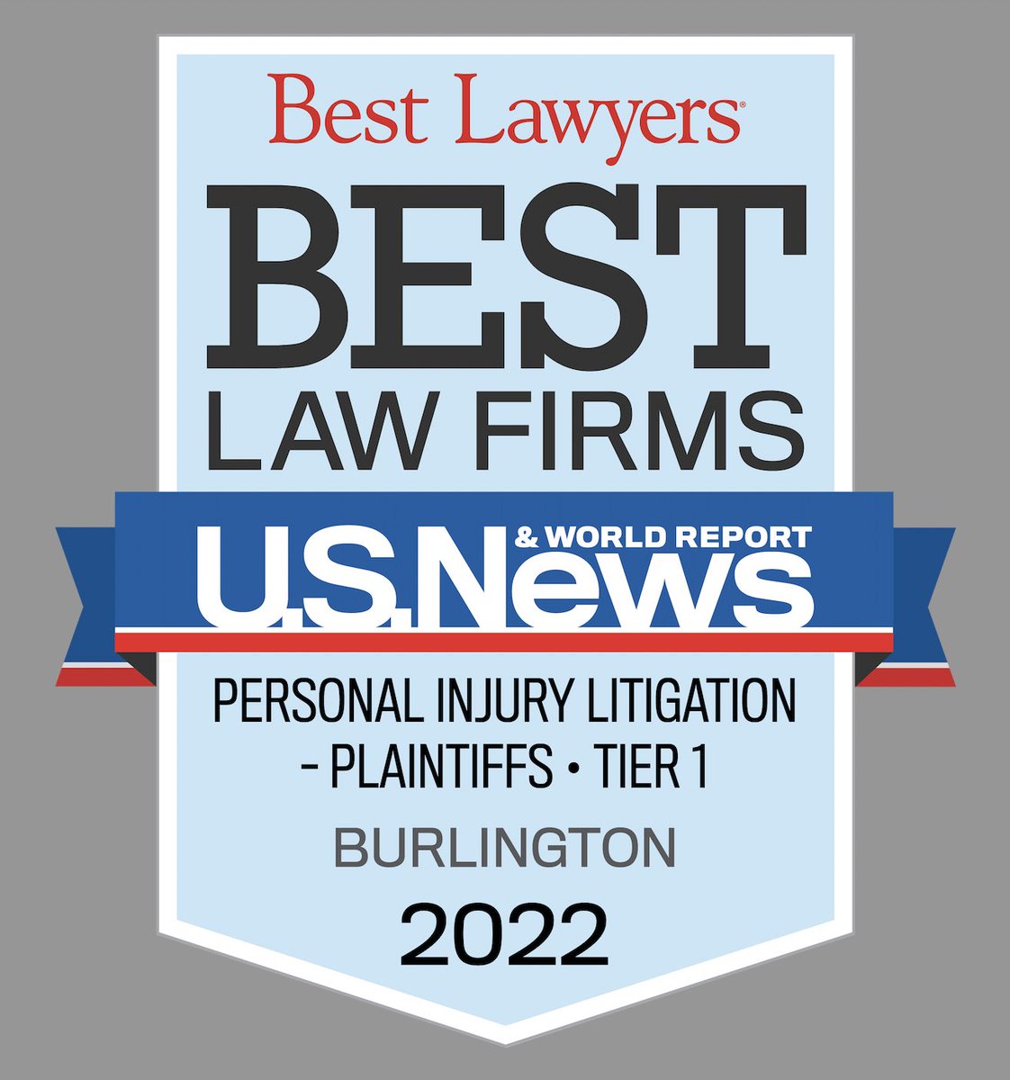 MaleyandMaley's tweet photo. Best Lawyers and U.S. News &amp; World Report honors Maley and Maley with two Tier 1 Best Law firms rankings in areas of medical malpractice law and personal injury litigation in its 2022 edition. 
https://t.co/U385GJNUqt
#vermont #vermontlaw #personalinjurylaw #medicalmalpractice https://t.co/PkQ17tR21V