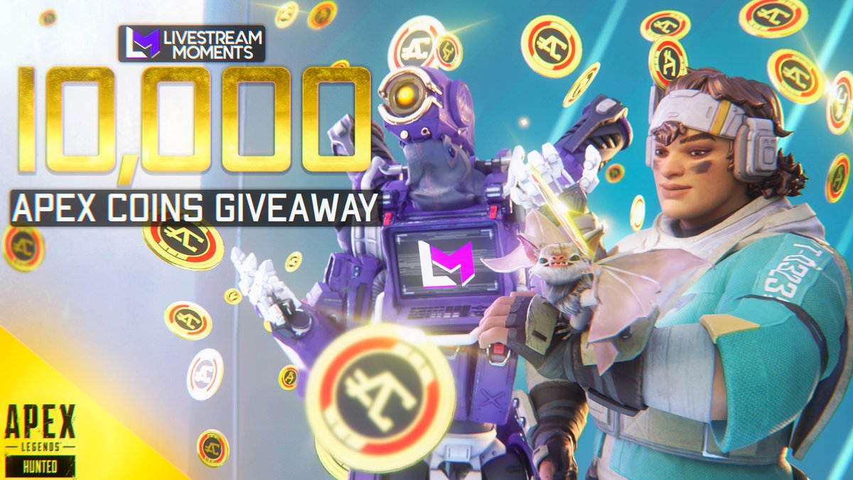 Livestream Moments tweet media