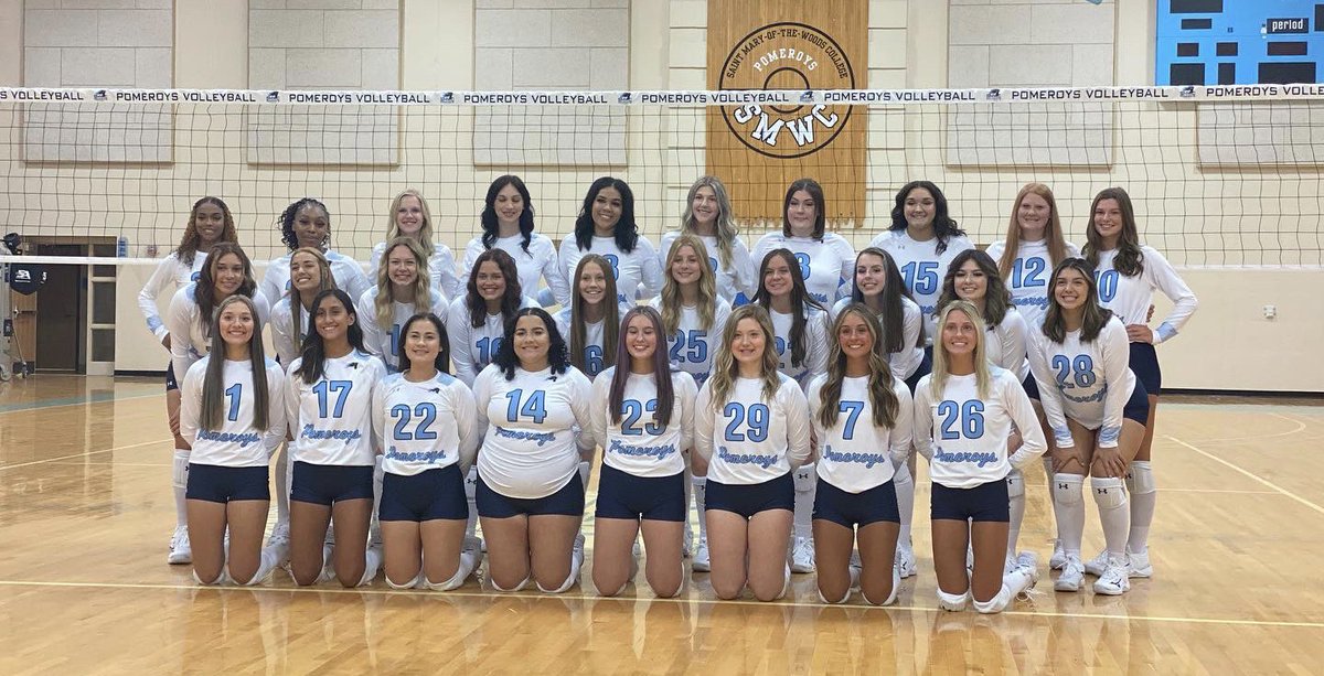 SMWCvball's tweet photo. Picture day… 📸🤳🏼 https://t.co/l4s3VxmdXF