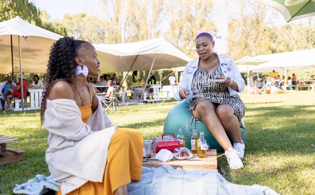 FoodMaseru's tweet image. Let’s do it again? #MaseruFoodMarket #SaveTheDate #Lstwitter