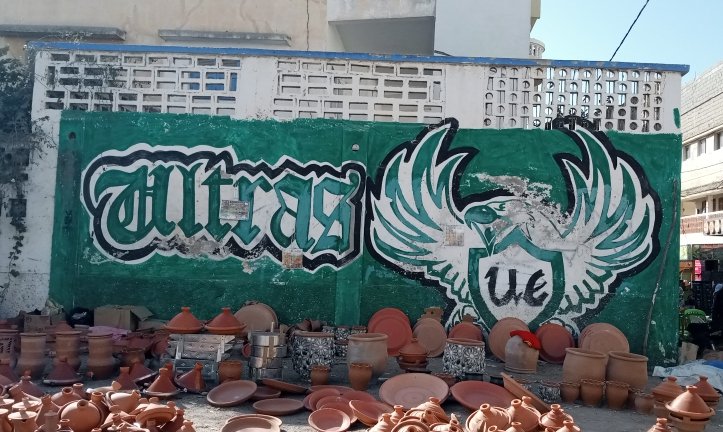 ES_SAMMAN_89's tweet photo. 💚⚽🦅 https://t.co/uGFTtFW7RN