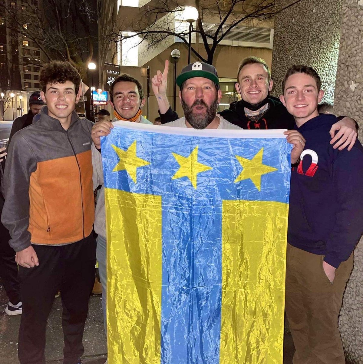 ⭐CHAPTER SPOTLIGHT⭐: <a href="/osu/">osu</a>.ato 🌃

"I am proud to be apart of Alpha Tau Omega because our chapter continually strives to better our members and stay true to our founding ideas of love and respect."

#gobeavsgogreek #fraternityandsororitylife #osu #oregonstateuniversity #college