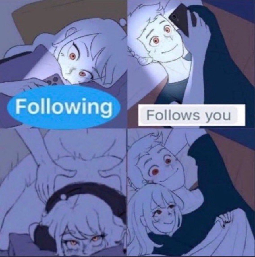 Me:
🔥❤️💞💞❤️💞🔥