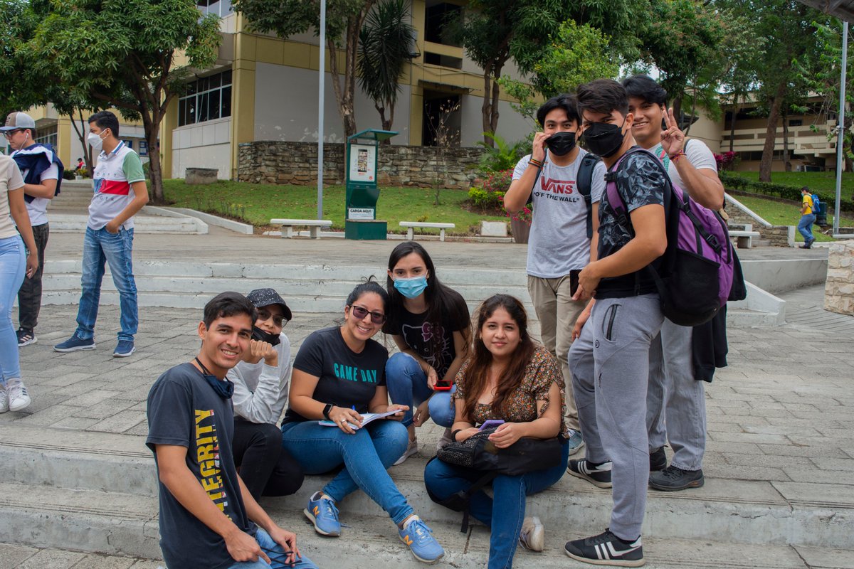 FIMCP - ESPOL tweet media