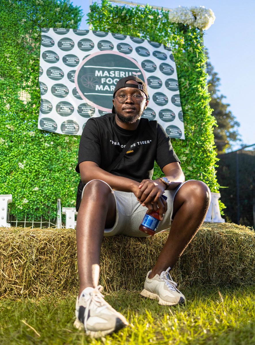 FoodMaseru's tweet image. Join us on the #4September2022 at The #MaseruFoodMarket #SpringEdition #Foodies #Market #Lstwitter