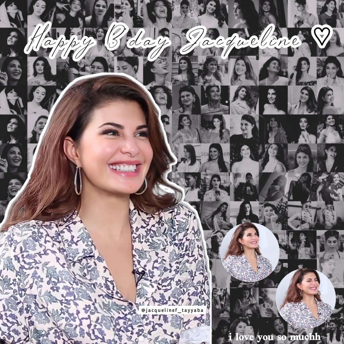 jacquelinet143's tweet photo. Happiest birthday the human being who literally means everything to me ♡ jacque i pray for your good health and longer lifei pray for your happiness and peace.i pray for your success and i pray everything that makes you happie. 💗✨may allah bless you with all the happiness!! https://t.co/NBq57tcH6l