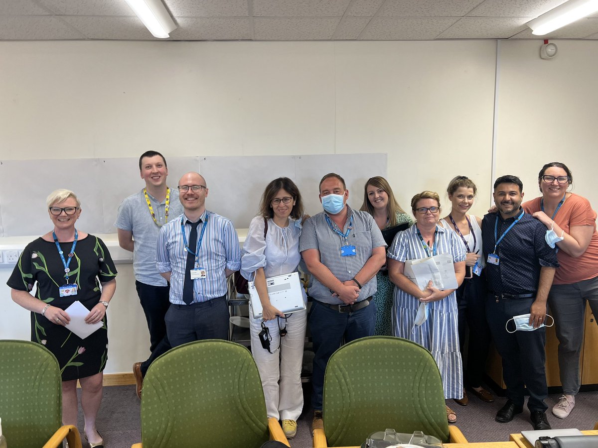 Michael Bland (@michaelbland89) on Twitter photo Great day today sorting the next stages of the Integrated Frailty Service <a href="/ULHT_News/">NHS United Lincs</a> <a href="/poppitbirch/">Deborah Birch</a> <a href="/pecolincoln/">Jesus</a> <a href="/GibbinsDonna/">Donna Gibbins</a> <a href="/KatyMooney78/">Katy Mooney</a> <a href="/ULHTFabFrailty/">ULHT Frailty Team</a> <a href="/AcuteFrailty/">Acute Frailty Network</a> <a href="/IKMillz/">Ian Mills</a> - special thanks to the improvement team! Great day today sorting the next stages of the Integrated Frailty Service <a href="/ULHT_News/">NHS United Lincs</a> <a href="/poppitbirch/">Deborah Birch</a> <a href="/pecolincoln/">Jesus</a> <a href="/GibbinsDonna/">Donna Gibbins</a> <a href="/KatyMooney78/">Katy Mooney</a> <a href="/ULHTFabFrailty/">ULHT Frailty Team</a> <a href="/AcuteFrailty/">Acute Frailty Network</a> <a href="/IKMillz/">Ian Mills</a> - special thanks to the improvement team!