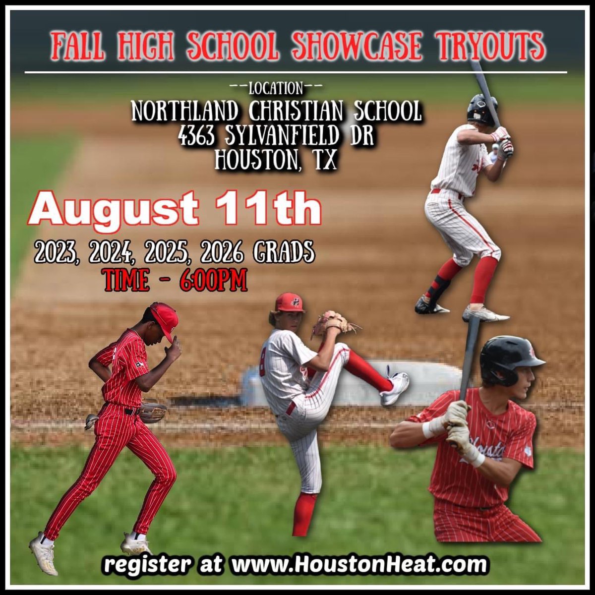 —-TOMORROW NIGHT——-
register online houstonheat.com