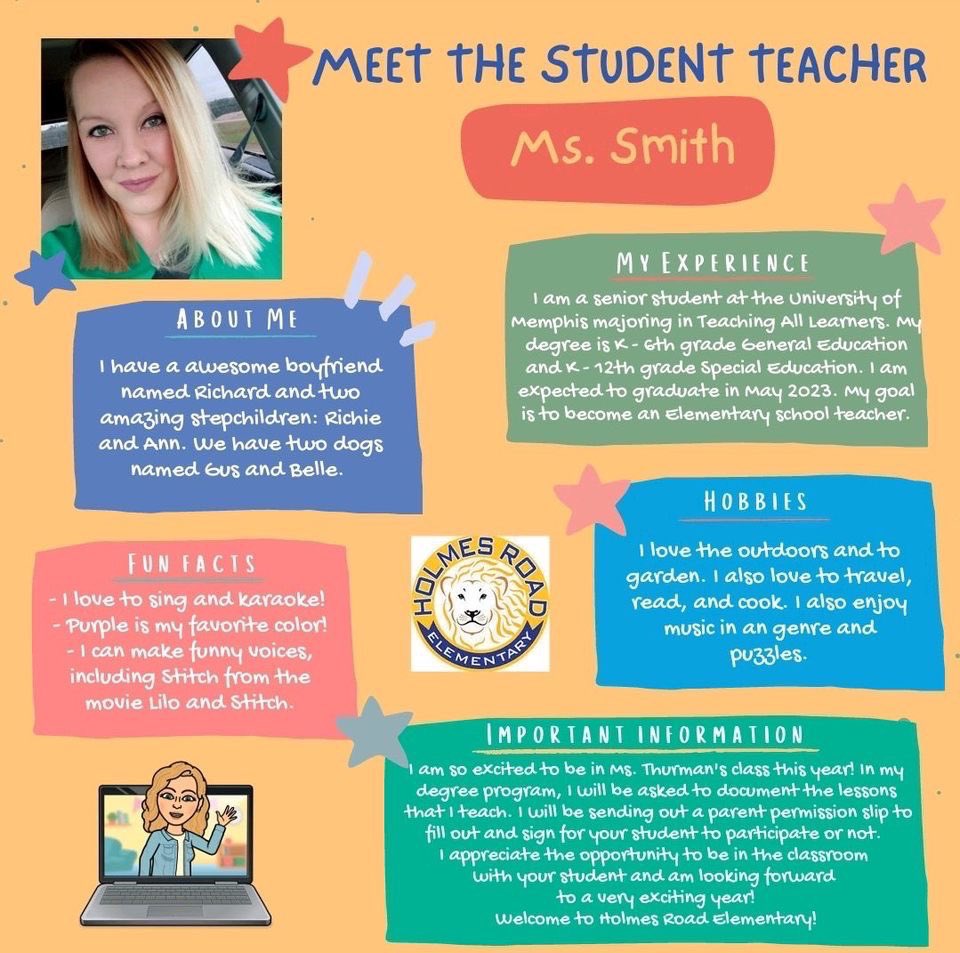 University of Memphis Teacher Education tweet media