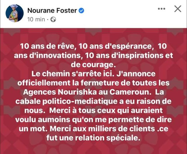 AurelienEM1's tweet photo. Heiiinnnn donc il s'agit d'une cabale ? Ce pays où personne ne reconnait son erreur, où chacun est dans une position victimaire, c'est tout de même grave. Donc on arrête la production du lait djanssang ?@aristidemabatto @jtchoufang @BerthierAce @albertleanne https://t.co/kyGJL300WG