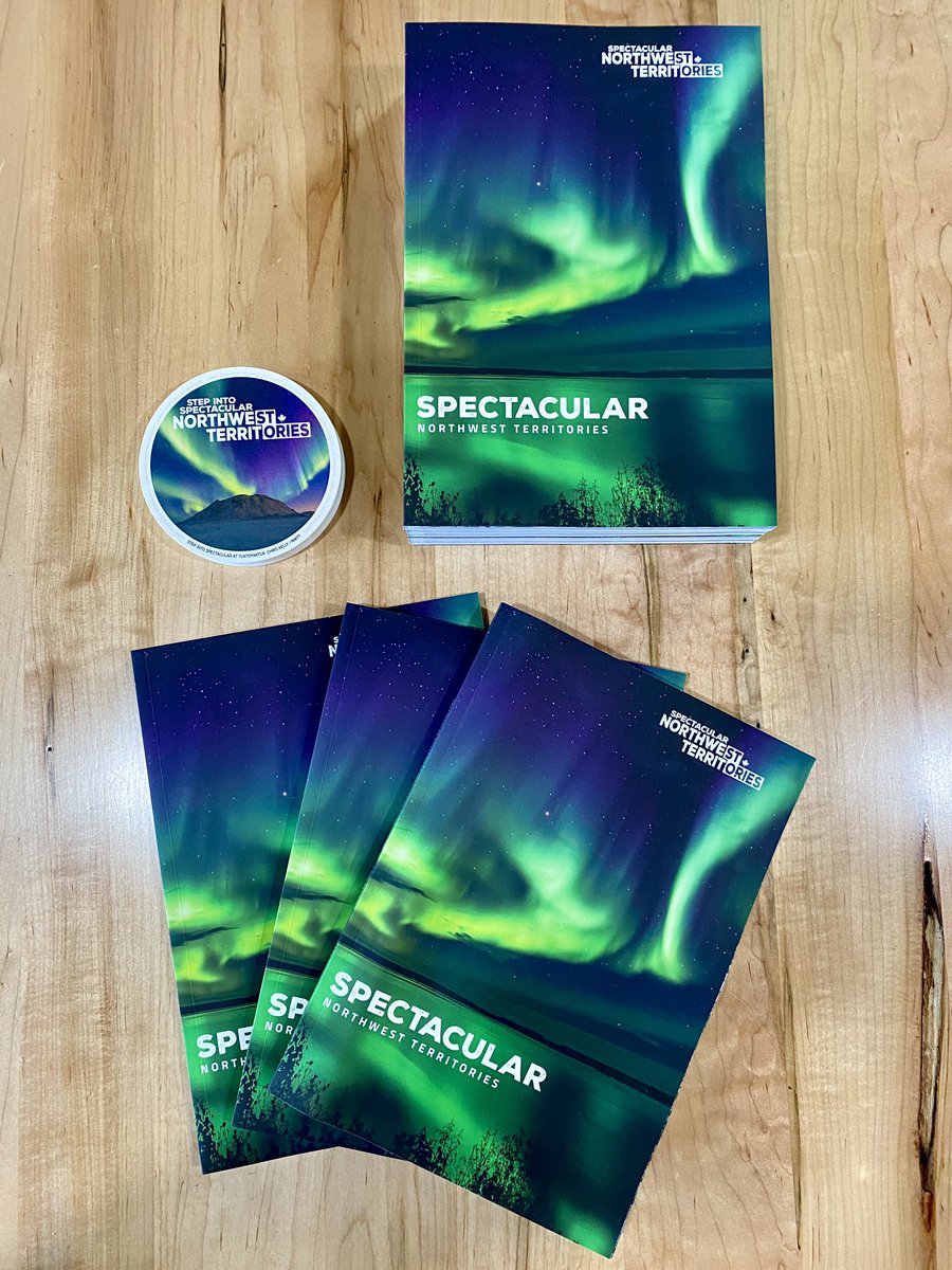 R_Boissonnault's tweet image. The visitor economy in the Northwest Territories has so much potential, and it’s important to make that a reality. Our government will continue to collaborate and work together to address challenges they face and help share their unique product with the world.