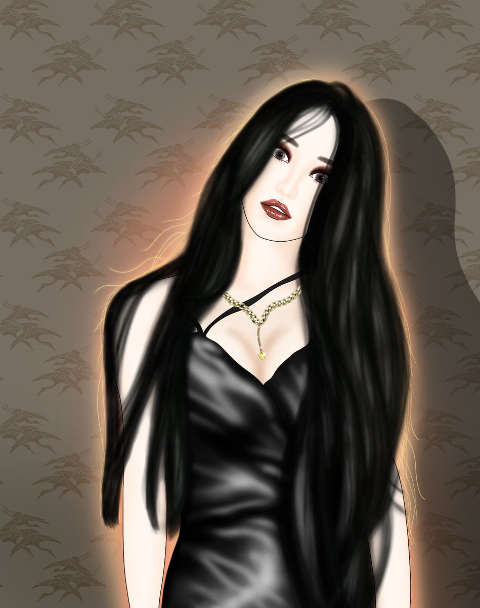 💫NEW DROP 💫
❤COMBIS GIRL #2❤
🔥PRICE: 0.007 $ETH 🔥
❣BUY:❣
opensea.io/assets/matic/0…
♡
#NFTs #nftart #nftarti̇st